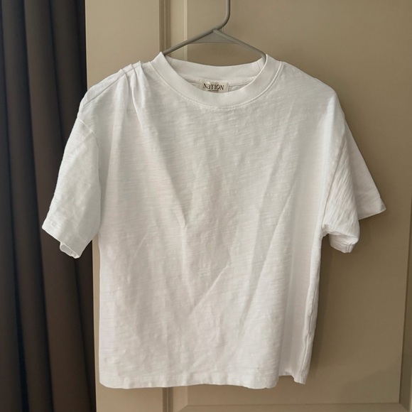 Nation Los Angeles Reni Tee - Picture 4 of 6